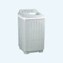 Super Asia Fast Wash Plus Top Load 10KG Washing Machine SA-272