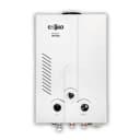 Super Asia Instant Gas Water Geyser 8 Ltr GH-508