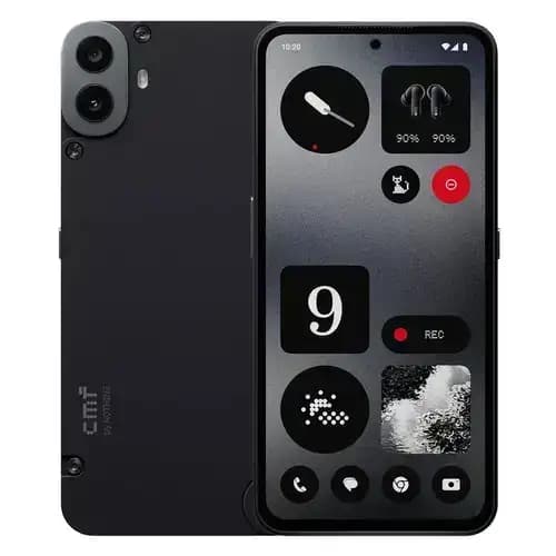 NOTHING PHONE 1 8GB RAM PTA APPROVED