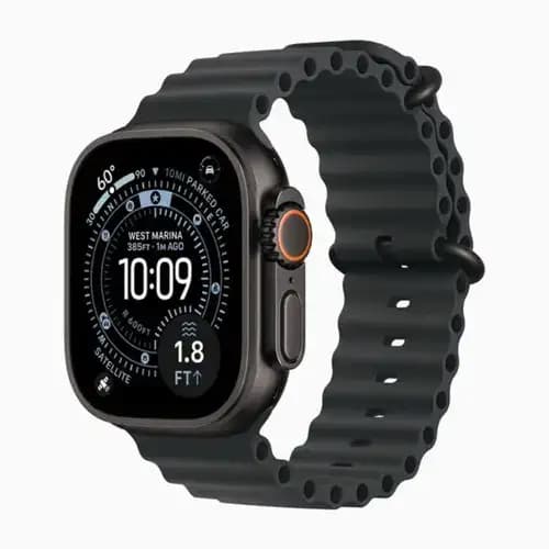 APPLE WATCH ULTRA 3 49MM