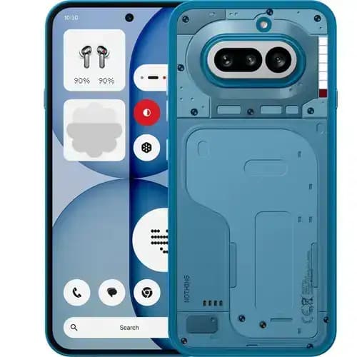 NOTHING PHONE 4A 12GB RAM PTA APPROVED