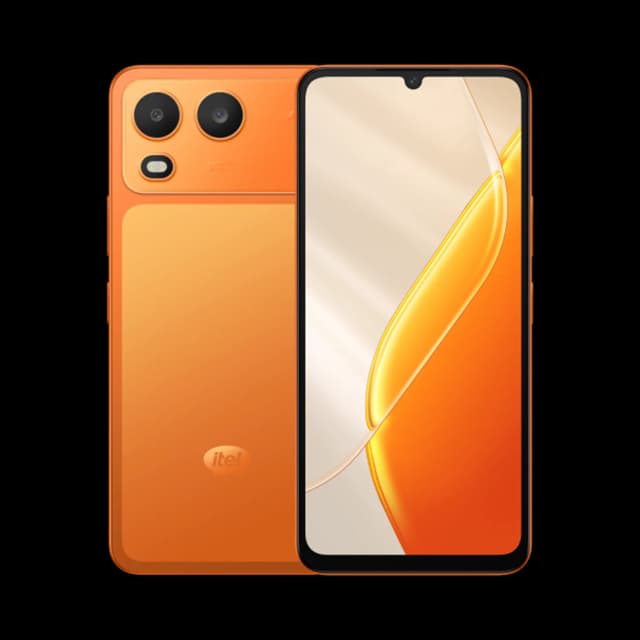 itel A200 Plus 3GB RAM