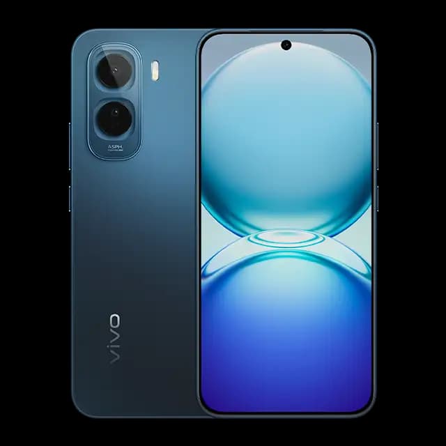 Vivo Y500 6GB RAM