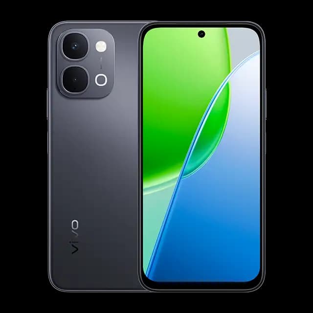 Vivo Y31D 8GB RAM