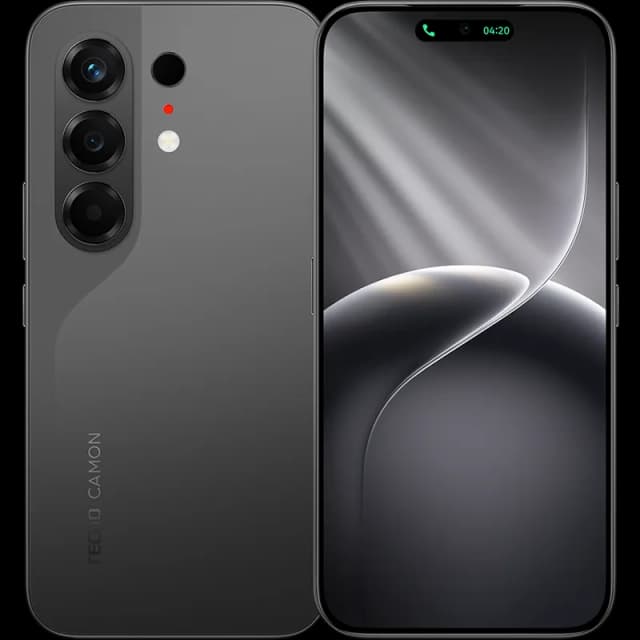 Tecno Camon 50 8GB RAM