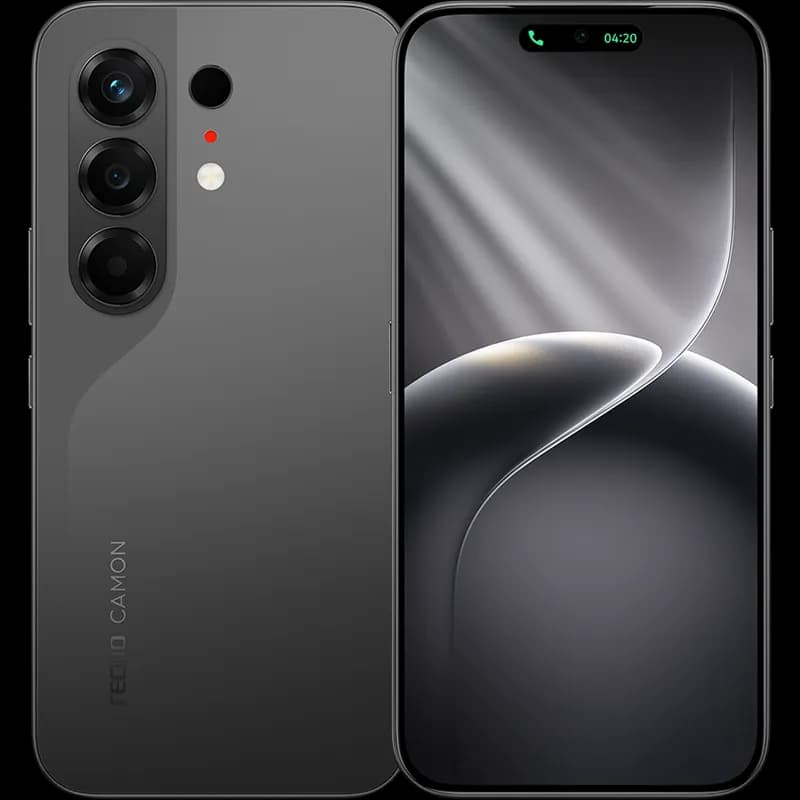 Tecno Camon 50 8GB RAM