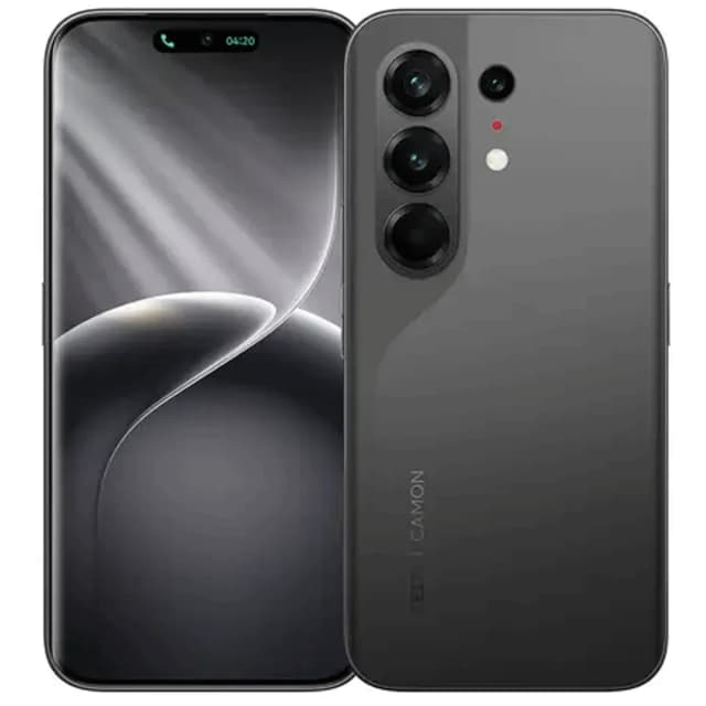 Tecno Camon 50 Ultra 12GB RAM