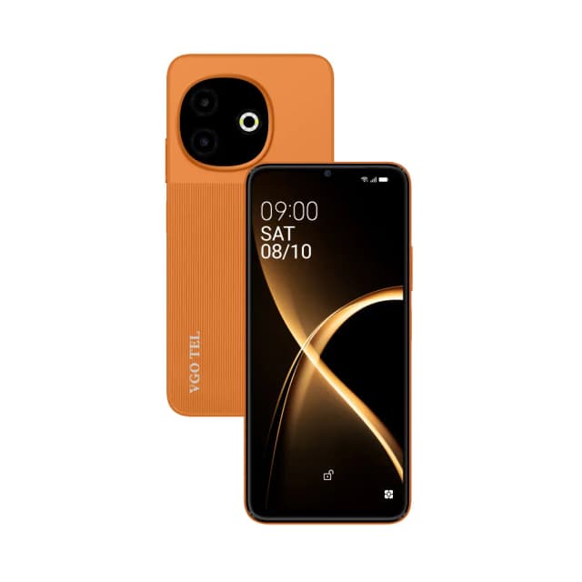 VgoTel Flex 3 3GB RAM