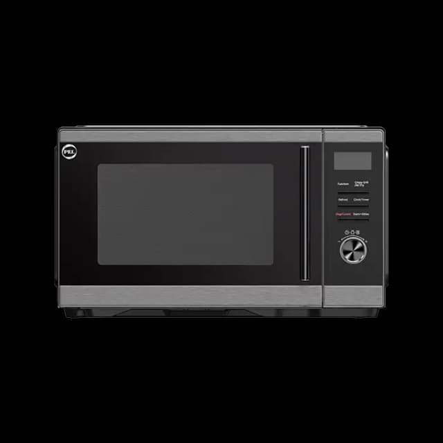 PEL Kitchen Pro 30 LTR Inverter Convection + Air Fryer Microwave Oven