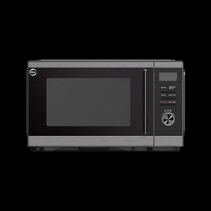 PEL Kitchen Pro 30 LTR Inverter Convection + Air Fryer Microwave Oven