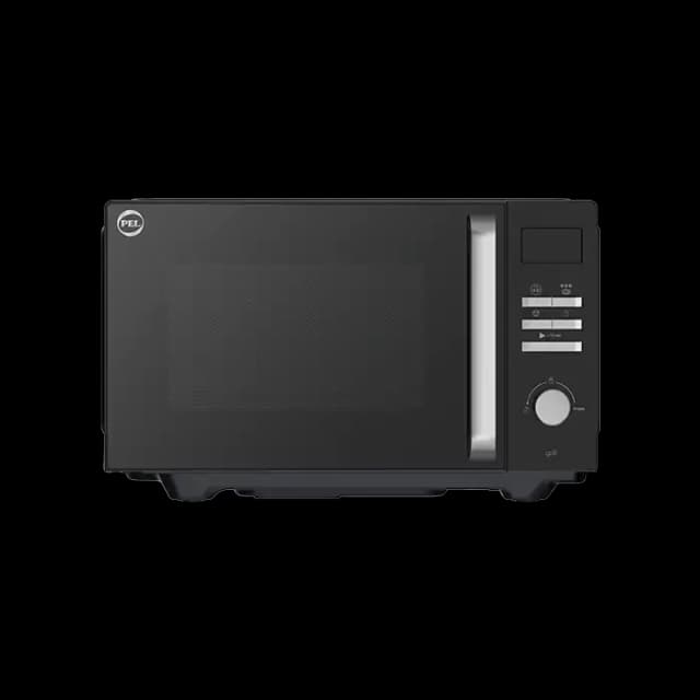 PEL Kitchen Pro 28 LTR Grill Microwave Oven