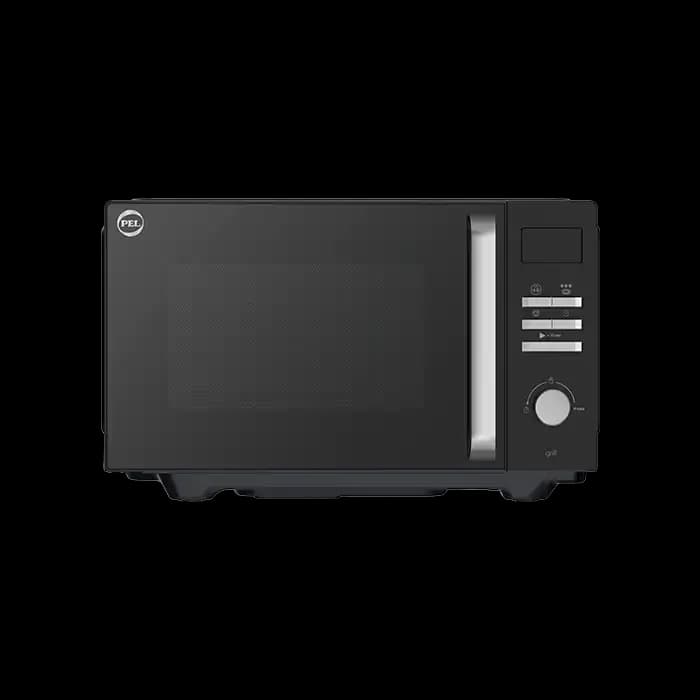 PEL Kitchen Pro 28 LTR Grill Microwave Oven