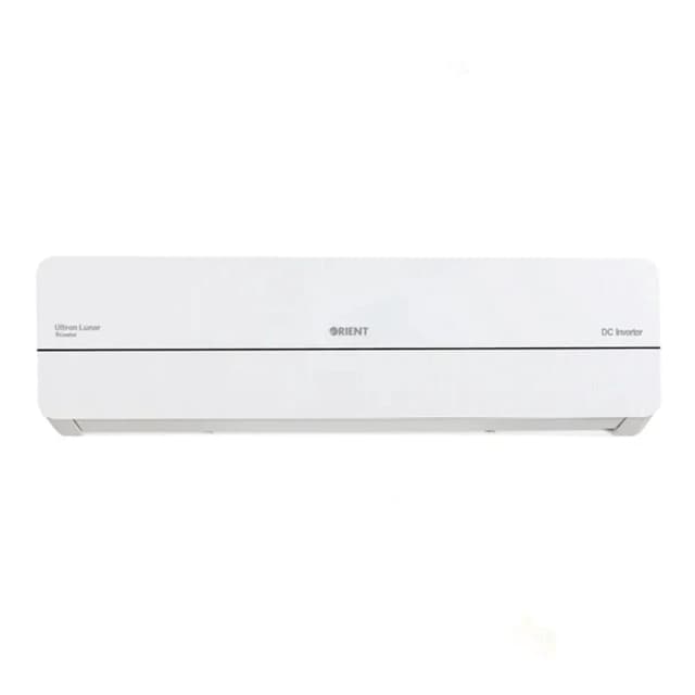 Orient Ultron DC Inverter Air Conditioner 1.0 Ton Lunar-12G