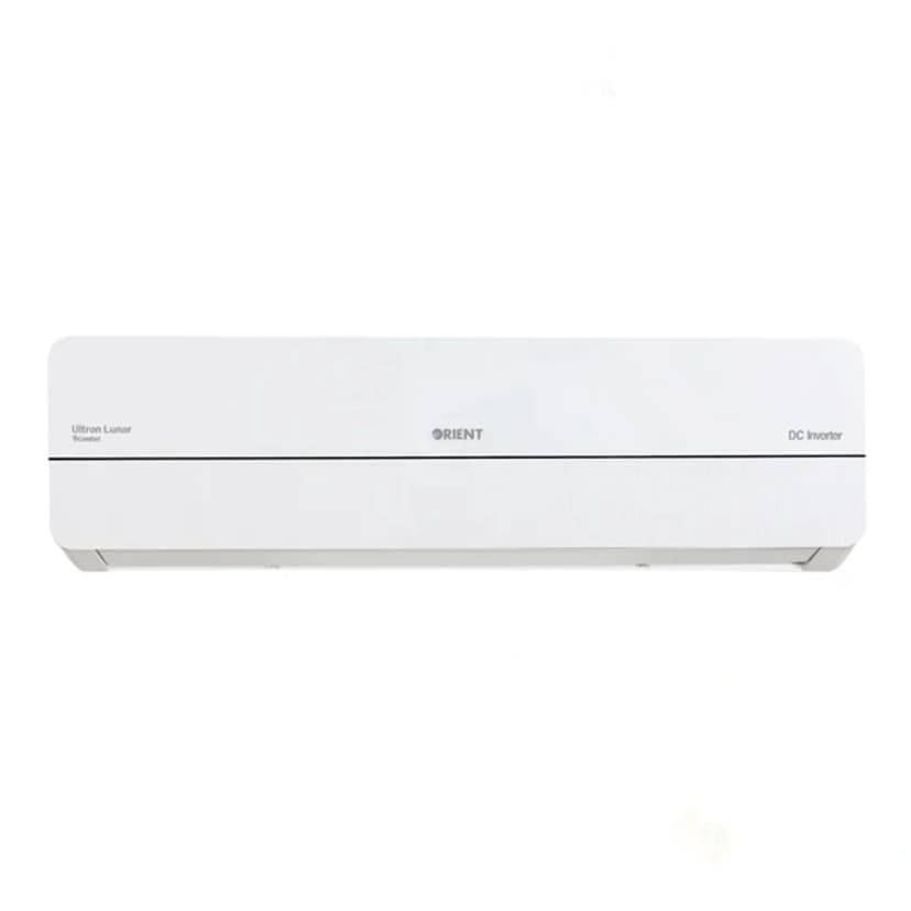 Orient Ultron DC Inverter Air Conditioner 1.0 Ton Lunar-12G