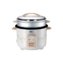 Anex Rice Cooker With Steamer 2.2L AG-2023
