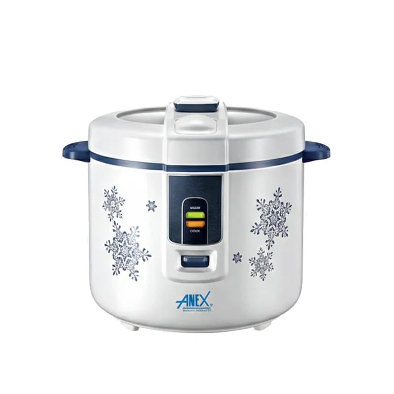 Anex Rice Cooker 1.8L AG-2021