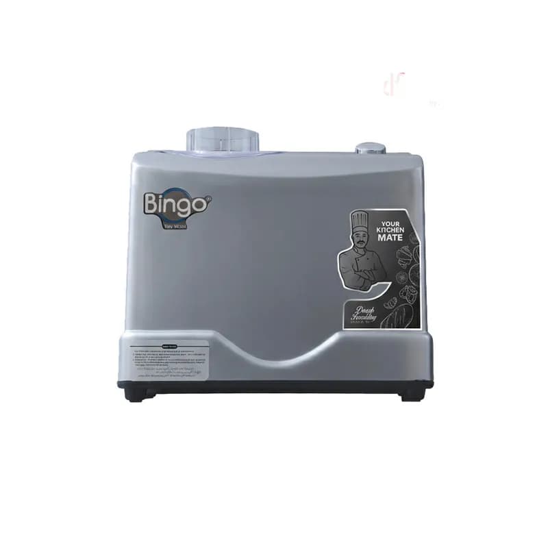 Bingo Dough Kneader DK-2400