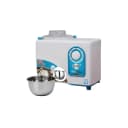 Bingo Dough Kneader 2.2 Dry Premium DK-2200 pro
