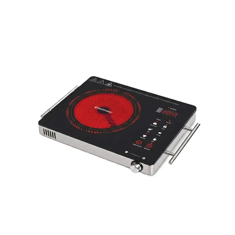 Bingo Ceramic Infrared Cooker (2000W) HP-013