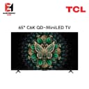 TCL 65C6K Premium QD-MiniLED TV