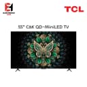 TCL 55C6K Premium QD-MiniLED TV