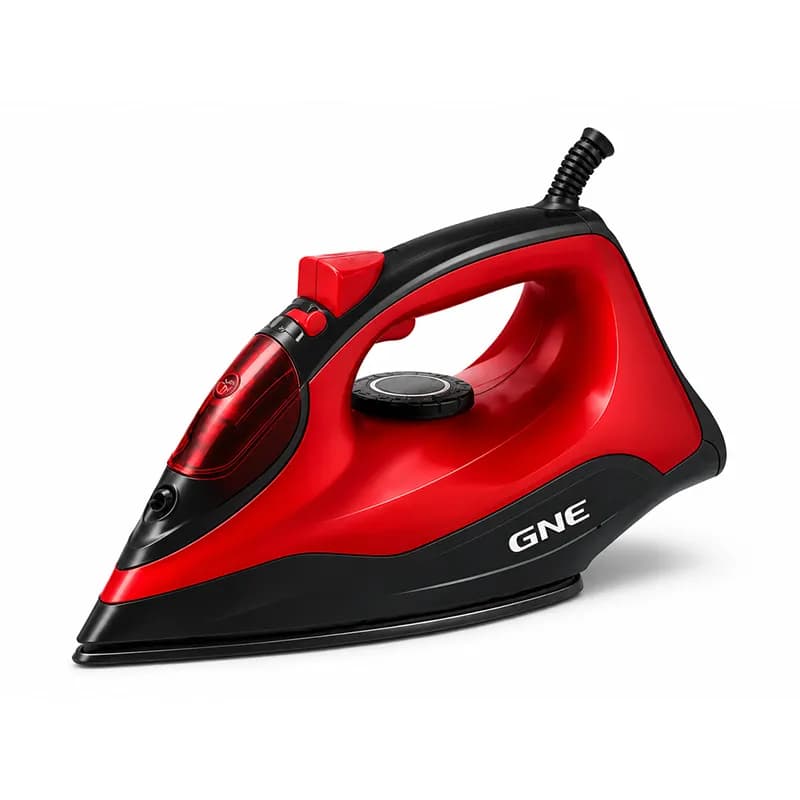 Gaba National Steam Iron GN-203