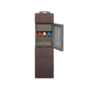 Orient Flare 3 Taps Glass Door Water Dispenser