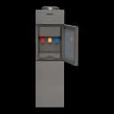 Orient Flare 3 Taps Glass Door Water Dispenser