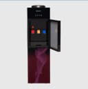 Orient Crystal 3 Taps Glass Door Water Dispenser