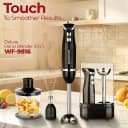 Westpoint WF-9816 Deluxe Hand Blender
