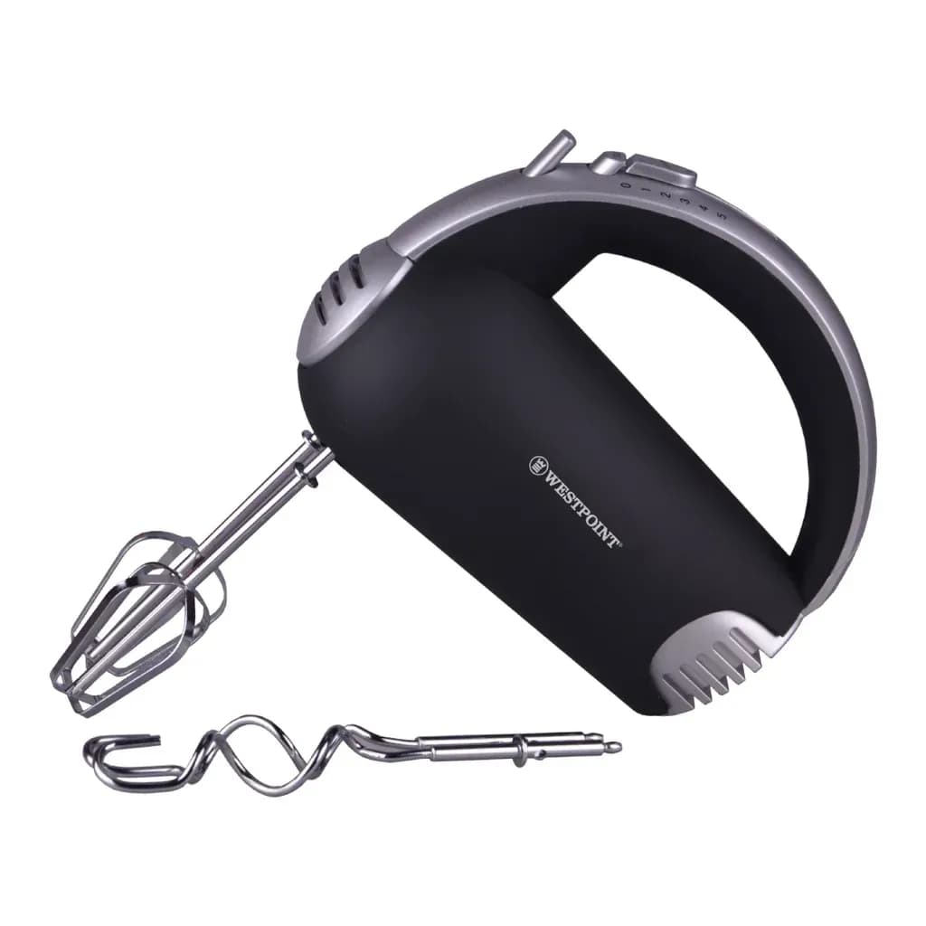 Westpoint WF-9701 Deluxe Hand Mixer