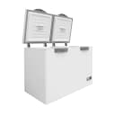 Dawlance CF-91997 LVS 15 Cu Ft Convertible Deep Freezer