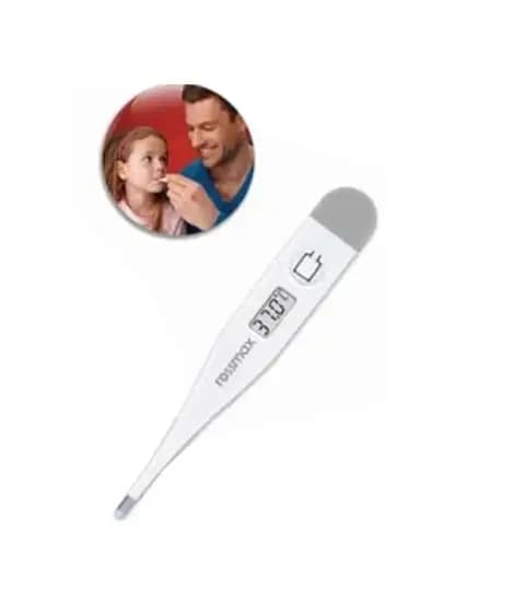 Rossmax Digital Thermometer (TG100)