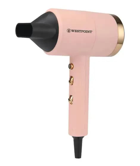Westpoint Deluxe Hair Dryer (WF-6261)
