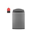 LG 25 KG Front Load Washing Machine