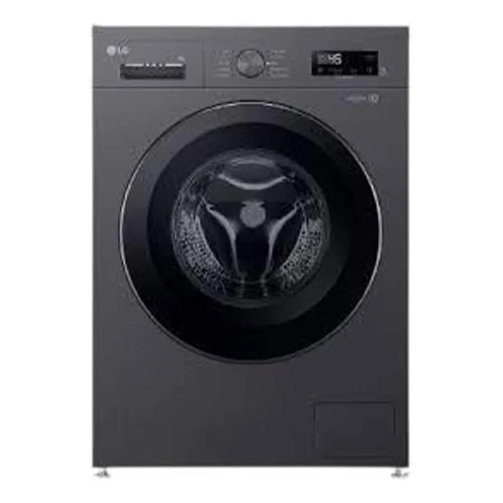 LG 9 kg Front Load Washing Machine