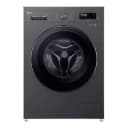 LG 9 kg Front Load Washing Machine