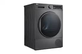 LG 8 kg Dryer