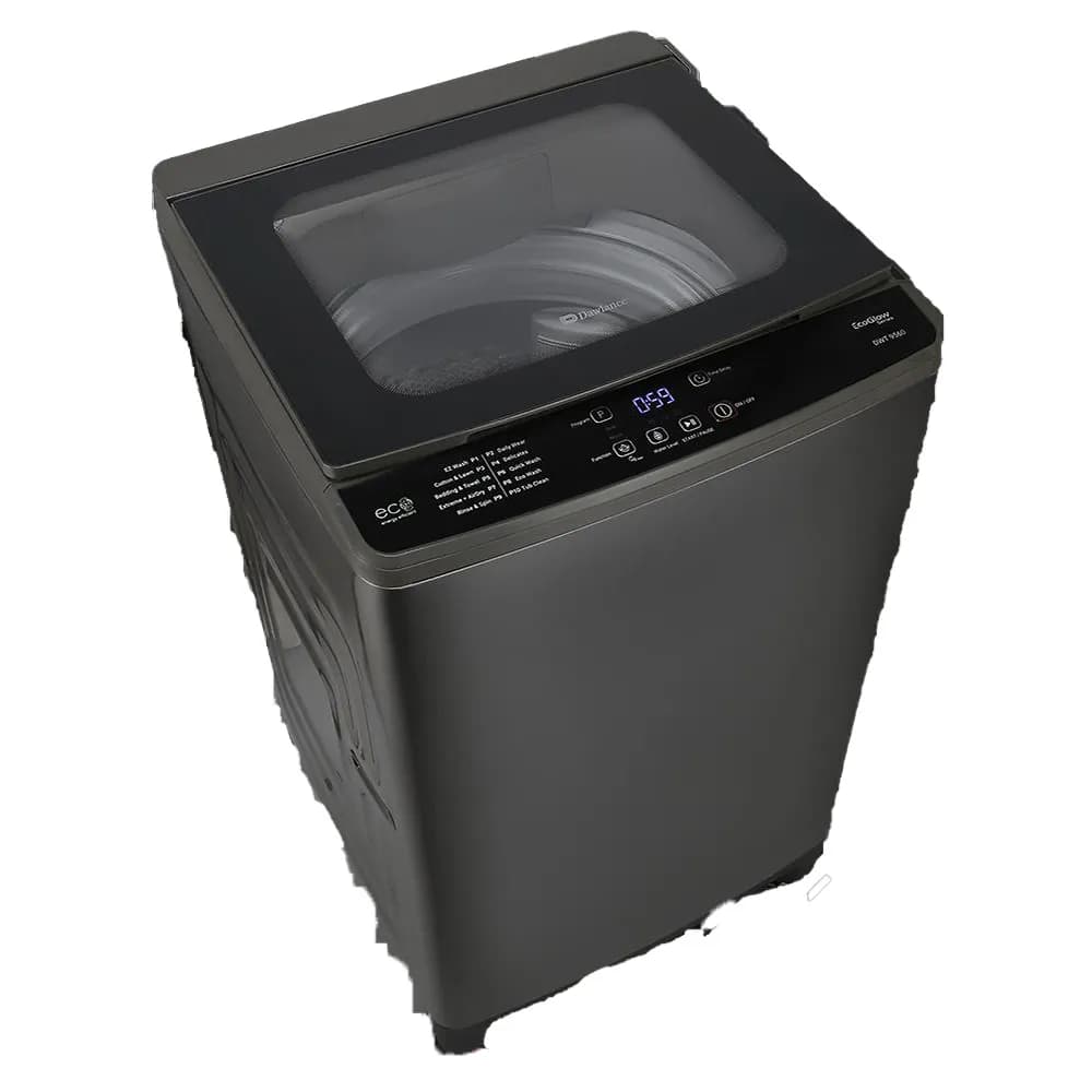 DAWLANCE 9.5 kg Top Load Washing Machine
