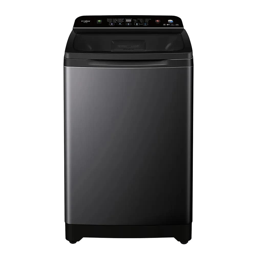 HAIER 11 kg Top Load Washing Machine