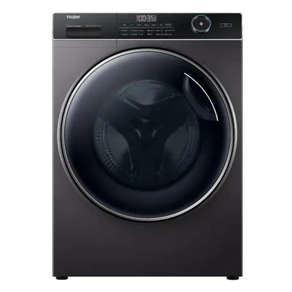 HAIER 10.5 kg Front Load Washing Machine