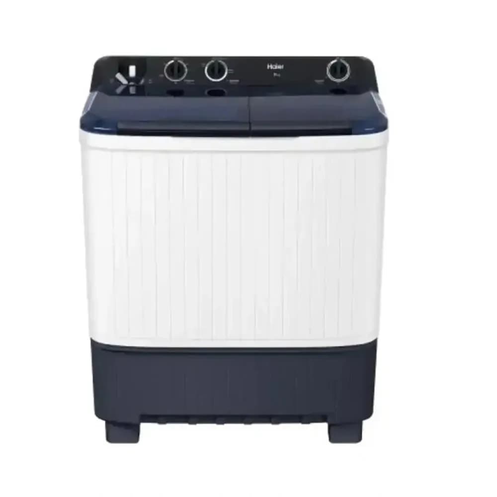 HAIER 10 kg Top Load Washing Machine