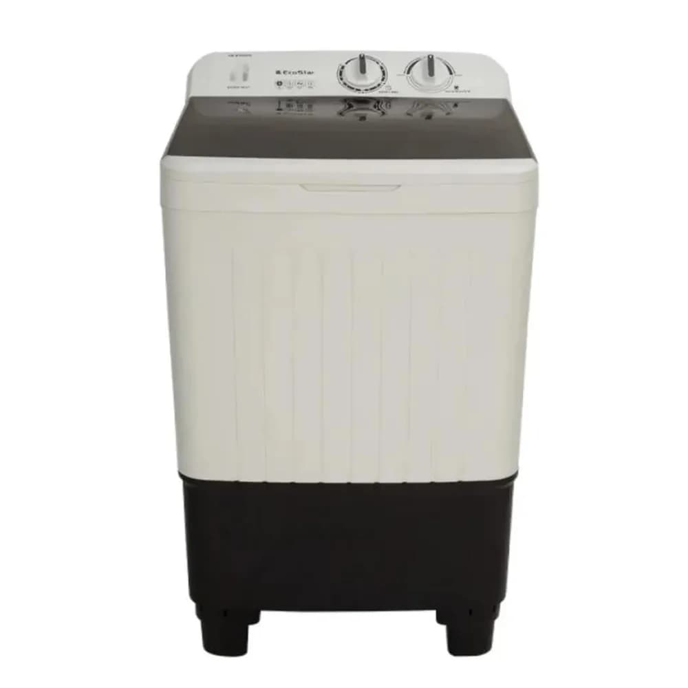 ECOSTAR 10 kg Top Load Washing Machine