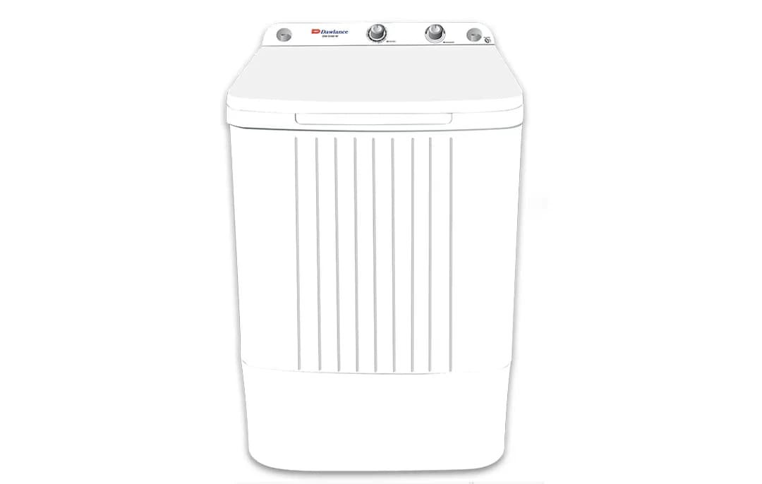 DAWLANCE 8 kg Single Tub Washing Machine