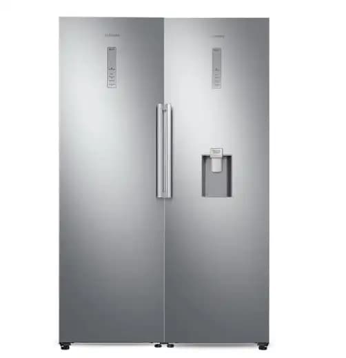 SAMSUNG Pigeon Pair Refrigerator | RZ32-RR39M