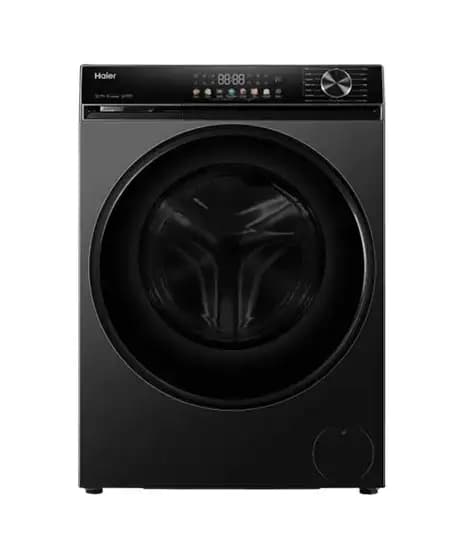 Haier Front Load Fully Automatic Washing Machine 12KG (HW 120-BP12357S8)