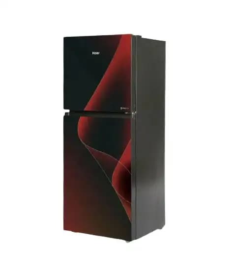 Haier Inverter Freezer-On-Top Refrigerator 10 Cu ft (276 IPRA)