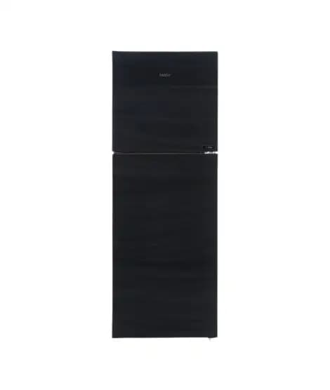 Haier E-Star Freezer-On-Top Refrigerator 11 Cu Ft (HRF-316EP)