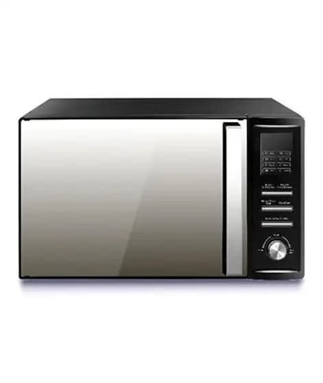 Orient Pizza Microwave Oven 34 Ltr Grill