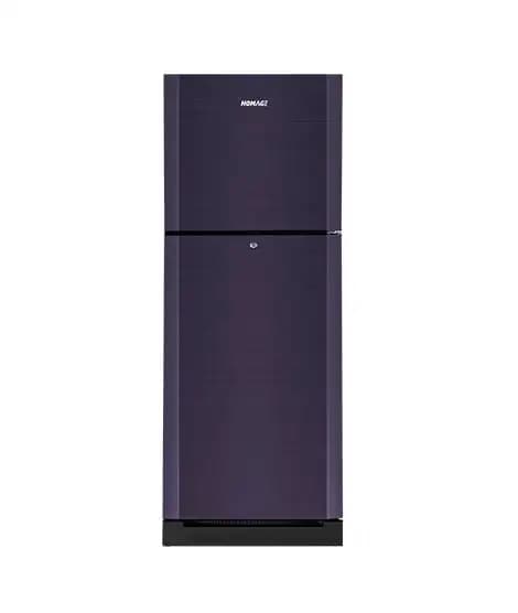 Homage Freezer-on-Top Refrigerator 11 Cu Ft (HRF-47332-VC)